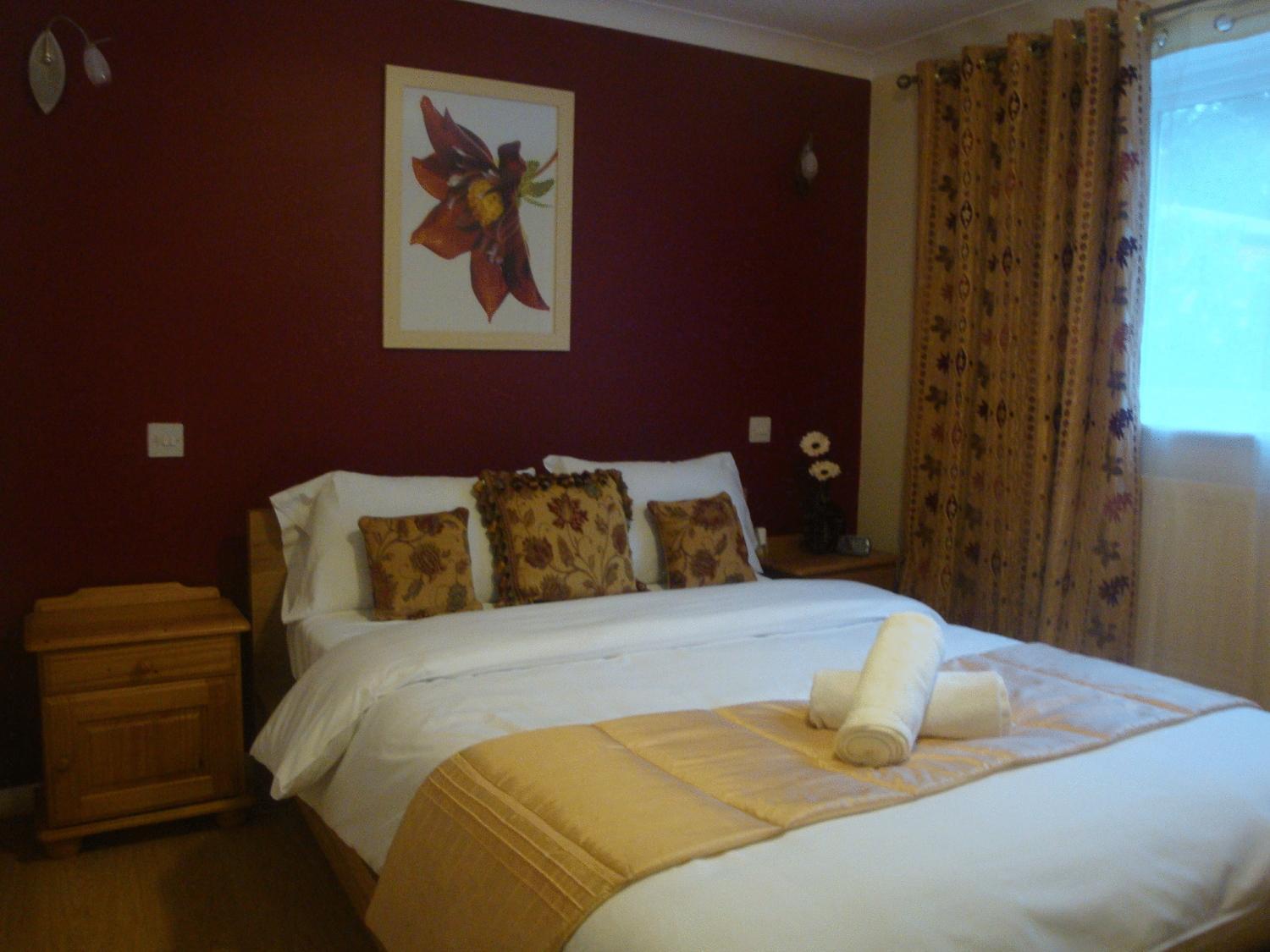 Remarc Guest House Takeley Exterior foto