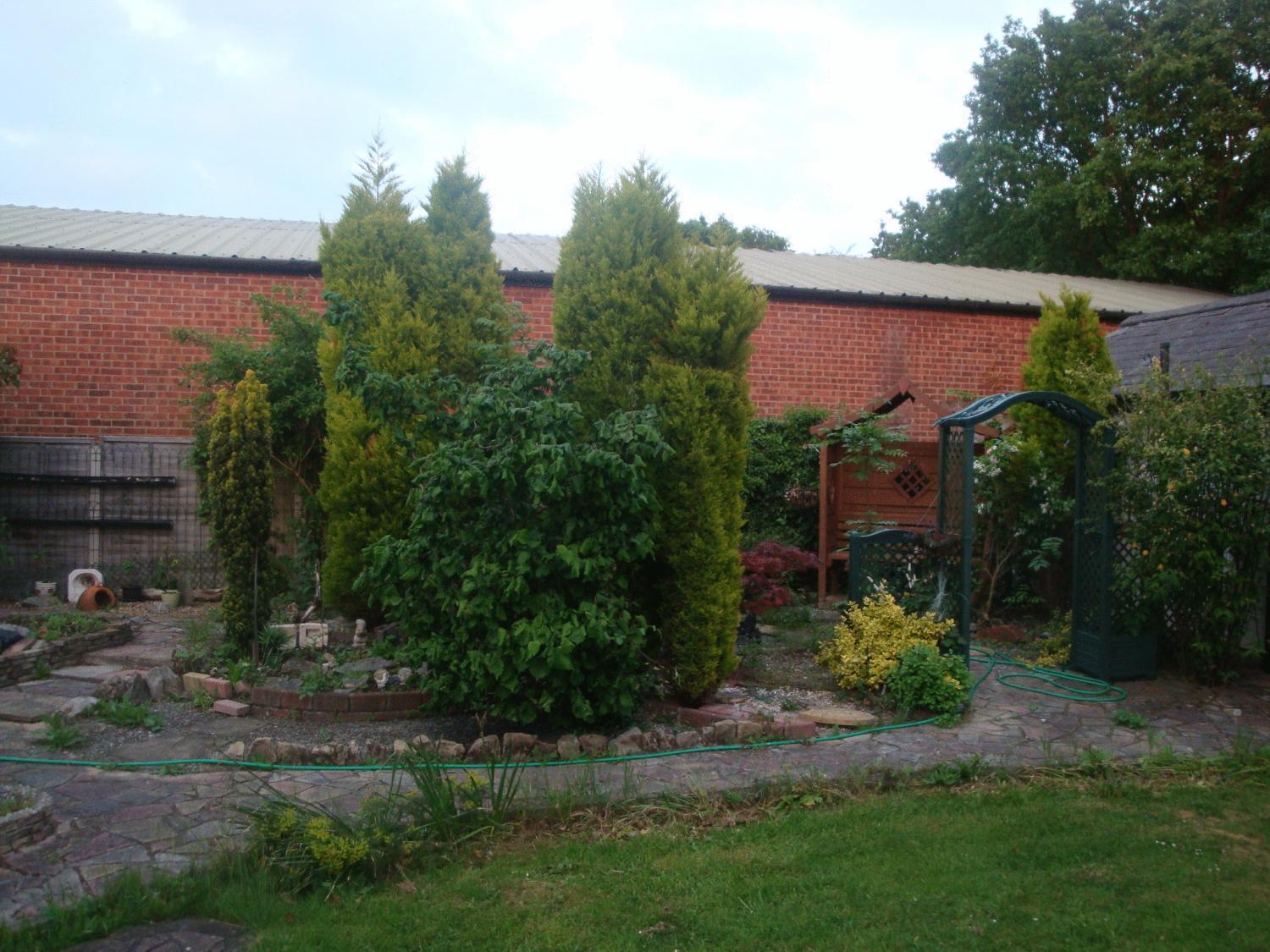 Remarc Guest House Takeley Exterior foto