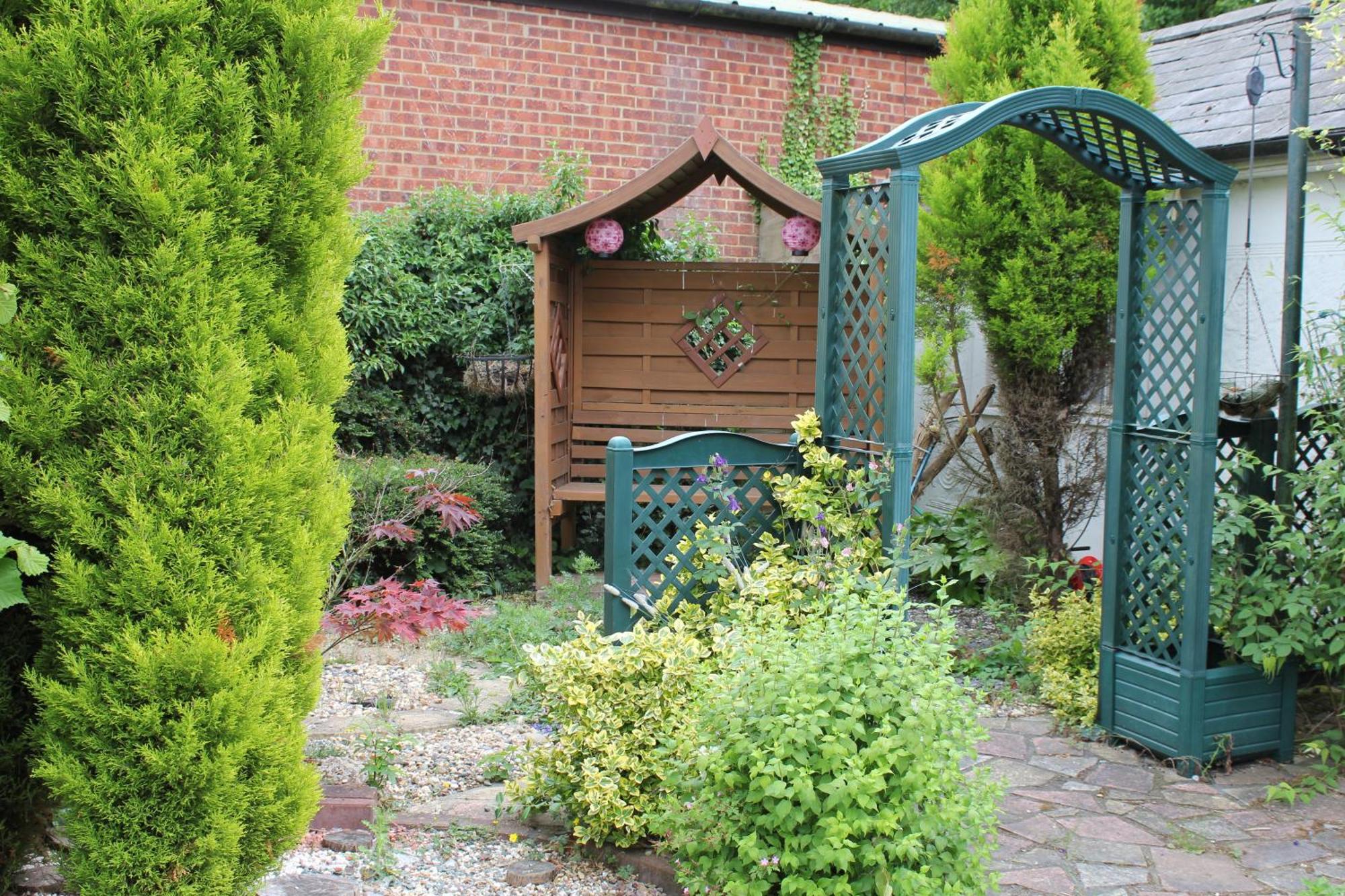 Remarc Guest House Takeley Exterior foto