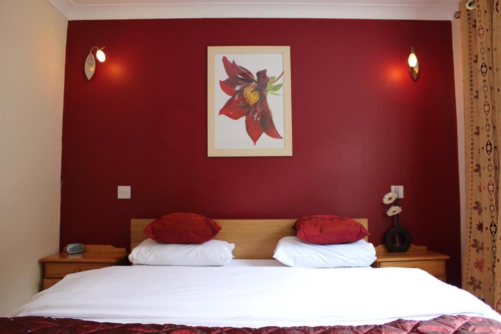 Remarc Guest House Takeley Exterior foto